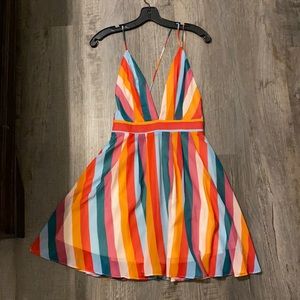 Vici dress
